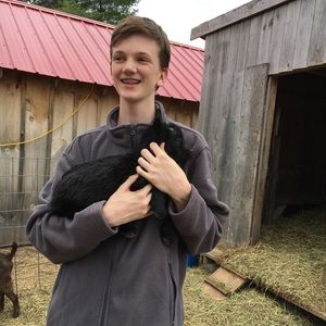 Meet your Posher, Clayton